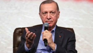 Cumhurbaşkanı Erdoğan favori dizisini açıkladı