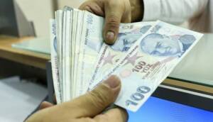 Cumhurbaşkanı Erdoğan'ın açıklaması sonrası zamlı memur maaşları belli oldu
