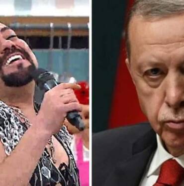 "Cumhurbaşkanımız 'Kobram' diyor bana" diyen Kobra Murat: Allah'ın nuru bir insan, Emine Hanımı da çok seviyorum 9 'Cumhurbaşkanımız-'Kobram'-diyor-bana'-diyen-Kobra-Murat--Allah'ın-nuru-bir-insan,-Emine-Hanımı-da-çok-seviyorum