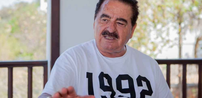 İbrahim Tatlıses mal varlığını açıkladı! İşte İbrahim Tatlıses’in kendi ağzından tüm serveti