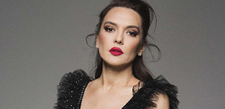 Demet Akalın’dan sanatçılara ‘fidan dikimi’ çağrısı