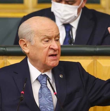 Devlet Bahçeli'den Erdoğan çıkışı: Sayın Cumhurbaşkanımızın tekrar seçilmesi için geceyi gündüze katacağız 9 Devlet-Bahçeli--Açık-hesap-14-Mayıs-2023'te-sandıkta-görülecektir
