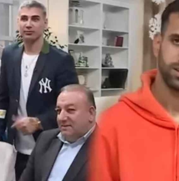 “Doğuş’un oğluyum” demişti: Şarkıcı Doğuş'un babalık testi sonucu belli oldu! 2 “Doğuş’un-oğluyum”-demişti--Şarkıcı-Doğuş'un-babalık-testi-sonucu-belli-oldu!