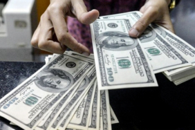 Dolar yeni rekoru gördü!