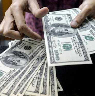 Dolar yeni rekoru gördü!