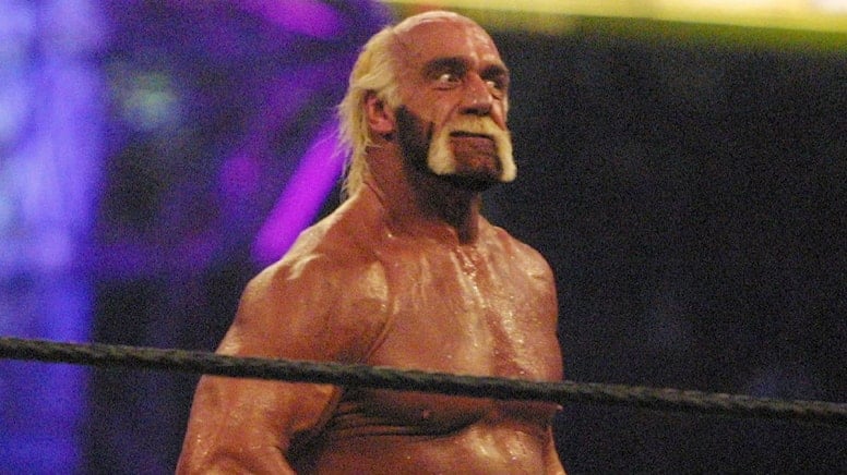 Dünyaca ünlü güreşçi Hulk Hogan’dan hayranlarını kahreden haber