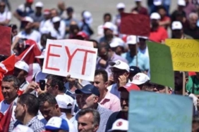 EYT’nin yasalaşmasını bekleyenlere soğuk duş- Bizden tarih istemeyin