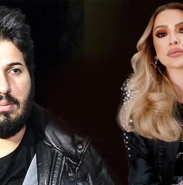 Ebru Şancı’dan Hadise iddiası! Reza Zarrab’ın hediye ettiği otomobili sattı 2 Ebru Şancı’dan Hadise iddiası! Reza Zarrab’ın hediye ettiği otomobili sattı