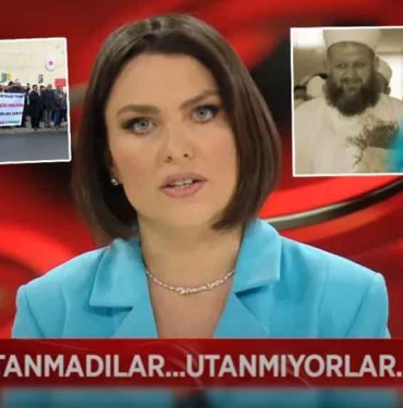 Ece Üner çocuk gelin skandalındaki istismar savunucularına ateş püskürdü! "Utanmadılar, utanmıyorlar..." 5 Ece-Üner-çocuk-gelin-skandalındaki-istismar-savunucularına-ateş-püskürdü!-'Utanmadılar,-utanmıyorlar...'