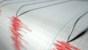Çanakkale açıklarında 5 büyüklüğünde deprem! Sarsıntı çevre illerde de hissedildi