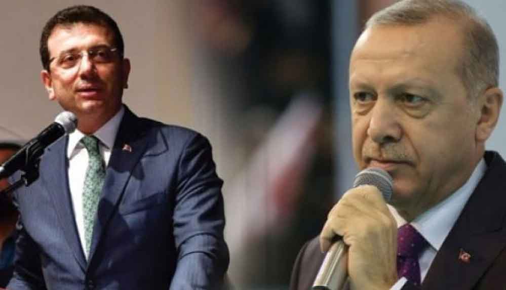 Ekrem İmamoğlu, Erdoğan’a meydan okudu: Tek kişinin hükümeti gidecek, yerine milletin hükümeti gelecek