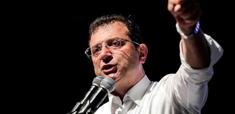 Ekrem İmamoğlu meydan okudu: “Haysiyetiniz varsa çıkın bütün cesaretinizle sandıkta mücadelenizi verin" 1 Ekrem-İmamoğlu-meydan-okudu--“Haysiyetiniz-varsa…”