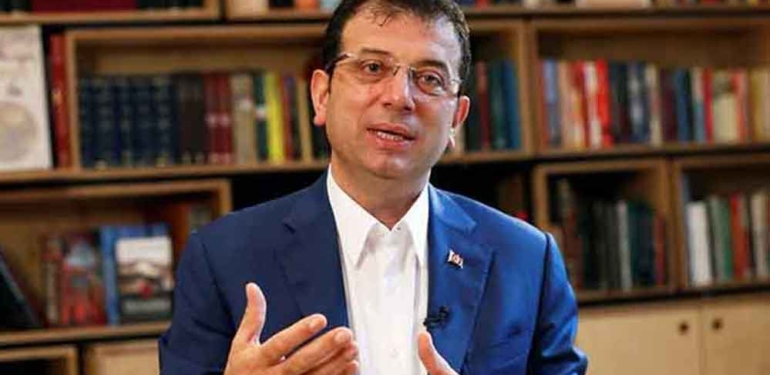 Ekrem İmamoğlu'ndan uzaktan eğitim kararına tepki: Bu yanlıştan acilen dönün 6 Ekrem-İmamoğlu-umreye-gidiyor