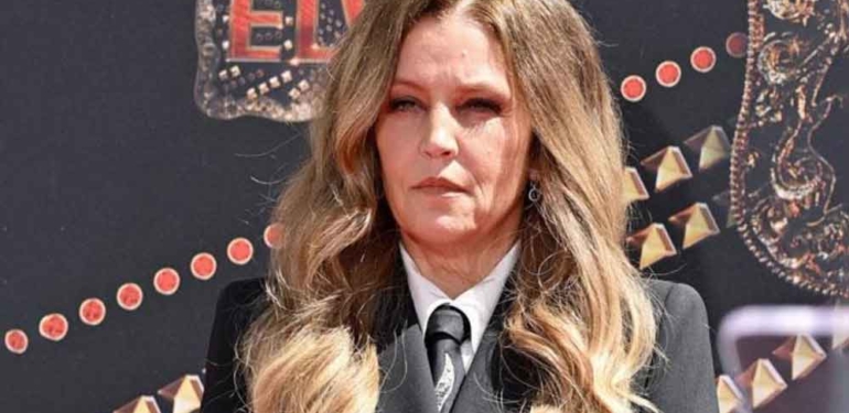 Elvis Presley’in tek çocuğu Lisa Marie Presley evinde ölü bulundu 1 Elvis-Presley’in-tek-çocuğu-evinde-ölü-bulundu