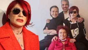 Emel Müftüoğlu filtrenin dozunu kaçırınca, Selda Bağcan tanınmaz hale geldi! “Photoshopu abartınca lise yıllarına dönmüş”