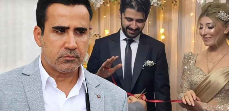 Emrah’ın DNA testi sonucu kabul ettiği oğlu Tayfun Erdoğan nişanlandı: Yanımda baba yok, baba gibi adamlar var 1 Emrah’ın-oğlu-Tayfun-Erdoğan-nişanlandı--Yanımda-baba-yok,-baba-gibi-adamlar-var