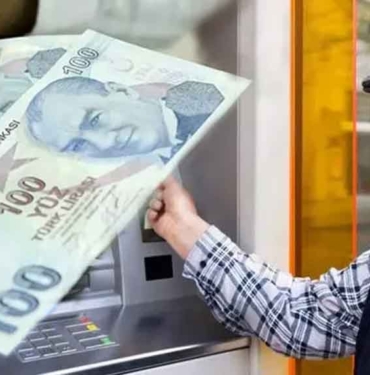 2025'te emekli olanlar yüzde 30 daha az maaş mı alacak? Bakan Işıkhan açıkladı... 9 Son Dakika… Maaş ve ikramiyeler ne zaman ödenecek? Emekli aylıkları ödeme tarihi belli oldu!