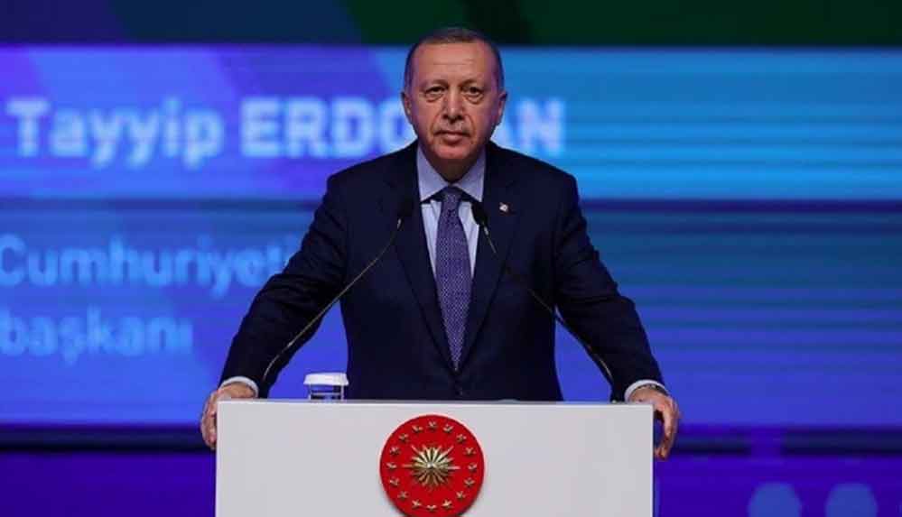 Erdoğan, memur ve emekli maaşı zamlarını açıkladı
