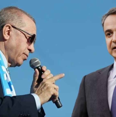 Erdoğan'dan Miçotakis'e sert yanıt: Yanlış yapmaya kalkarsan çılgın Türkler yürür 3 Erdoğan'dan-Miçotakis'e-sert-yanıt--Yanlış-yapmaya-kalkarsan-çılgın-Türkler-yürür