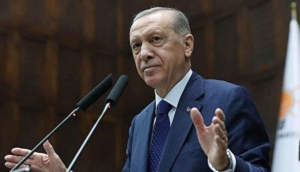 Erdoğan’dan flaş seçim tarihi açıklaması: Öne çekebiliriz