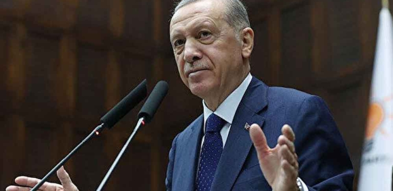 Son Dakika… Cumhurbaşkanı Erdoğan açıkladı: Nisan ayında elektrikte yüzde 15 indirime gidiyoruz