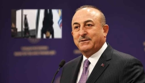 Erdoğan’ın-‘maketi’-asılmıştı--Çavuşoğlu’ndan-İsveç’te-yaşanan-olaylara-tepki!-“Kınayarak-kaçamazlar”