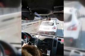 Esenler'de-ambulansa-yol-vermeyen-sürücüye-ödül-gibi-ceza!