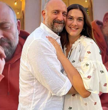 Eşi-Bergüzar-Korel’in-uyumasını-taklit-eden-Halit-Ergenç-herkesi-güldürdü--“Uyurken-hep-izler-beni...-Güzelliğimin-gölgesinde-uyuyakalır”