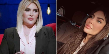 Evlat-edindiği-iddia-edilmişti--Bakanlık’tan-Selin-Ciğerci-hakkında-suç-duyurusu