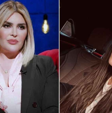 Evlat edindiği iddia edilmişti: Bakanlık’tan Selin Ciğerci hakkında suç duyurusu 10 Evlat-edindiği-iddia-edilmişti--Bakanlık’tan-Selin-Ciğerci-hakkında-suç-duyurusu