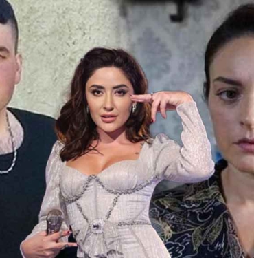 Ezgi Mola’ya destek veren Melek Mosso’ya Musa Orhan’a hakaretten dava açıldı! Hapsi isteniyor... 3 Ezgi-Mola’ya-destek-veren-Melek-Mosso’ya-Musa-Orhan’a-hakaretten-dava-açıldı
