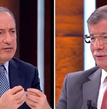 Fatih Altaylı’dan Ahmet Davutoğlu değerlendirmesi: Masanın altı ayağından birini kırmaya çalışıyor 10 Fatih-Altaylı’dan-Ahmet-Davutoğlu-değerlendirmesi--Masanın-altı-ayağından-birini-kırmaya-çalışıyor