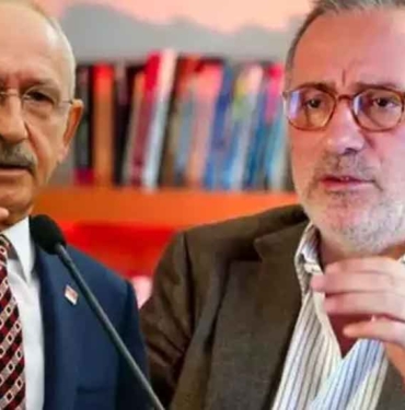 Fatih Altaylı'dan Kılıçdaroğlu'na sert tepki: Saksıyı aday gösterseydiniz, yüzde 48 alırdı! 8 Fatih-Altaylı’dan-Kılıçdaroğlu-iddiası--'Kılıçdaroğlunun-aday-olmayacağı-belliydi'