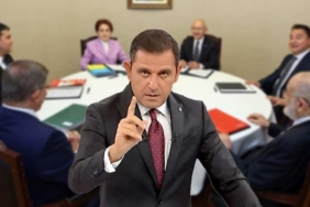 Fatih Portakal açıkladı- Altılı Masa’da kim, hangi bakanlığı istiyor?