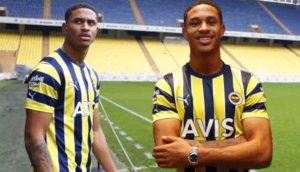 Fenerbahçe, Jayden Oosterwolde’yi resmen açıkladı! Parma’ya ödenen bonservis bedeli de belli oldu