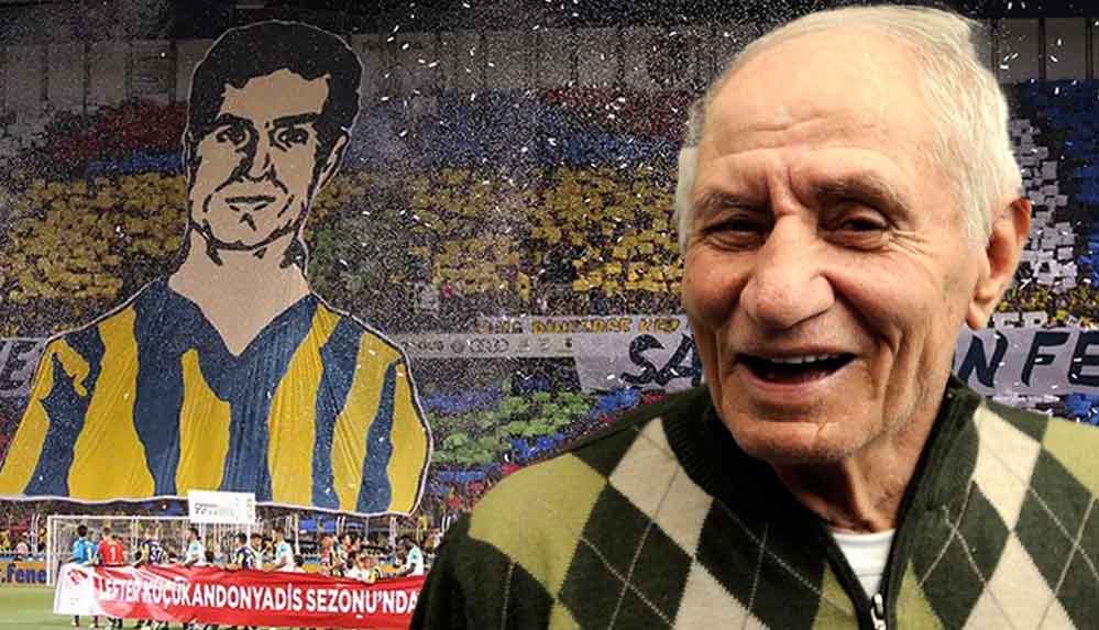 Fenerbahçe ve Türk futbolunun ordinaryüsü: Lefter Küçükandonyadis, vefatının 11. yılında anılıyor