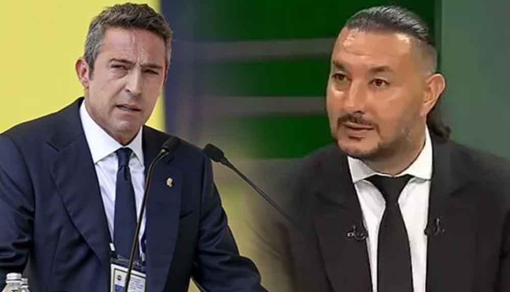 Fenerbahçe’den çok sert Necati Ateş açıklaması! “Haddini aşan…” 4 Fenerbahçe’den-çok-sert-Necati-Ateş-açıklaması!-“Haddini-aşan…”