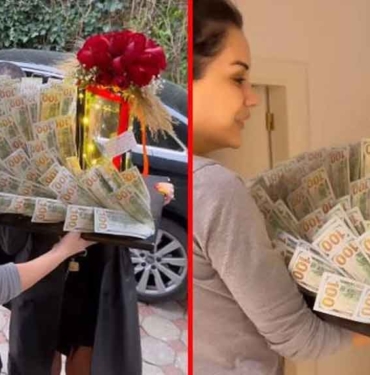 Fenomen-Dilan-Polat'a-kocasından-'dolar'-buketi!-“İnsanlar-dar-boğazda-şu-yaptıklarınıza-bakın”