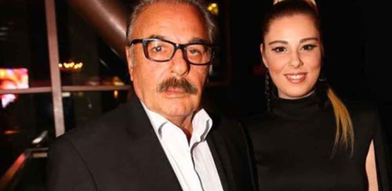 Ferdi Tayfur'un kızı Tuğçe Tayfur’dan yıllar sonra gelen itiraf: Babamla 1,5 yıl görüşmedik, kırgınlığım var 1 Ferdi-Tayfur'un-kızı-Tuğçe-Tayfur’dan-yıllar-sonra-gelen-itiraf--Babamla-1,5-yıl-görüşmedik,-kırgınlığım-var