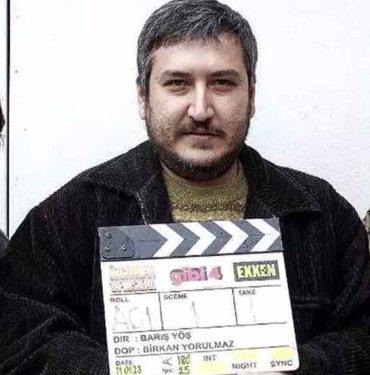 Feyyaz Yiğit’ten Gibi sevenlerine müjde: 4. sezon çekimleri başladı 3 Feyyaz-Yiğit’ten-Gibi-sevenlerine-müjde--4.-sezon-çekimleri-başladı