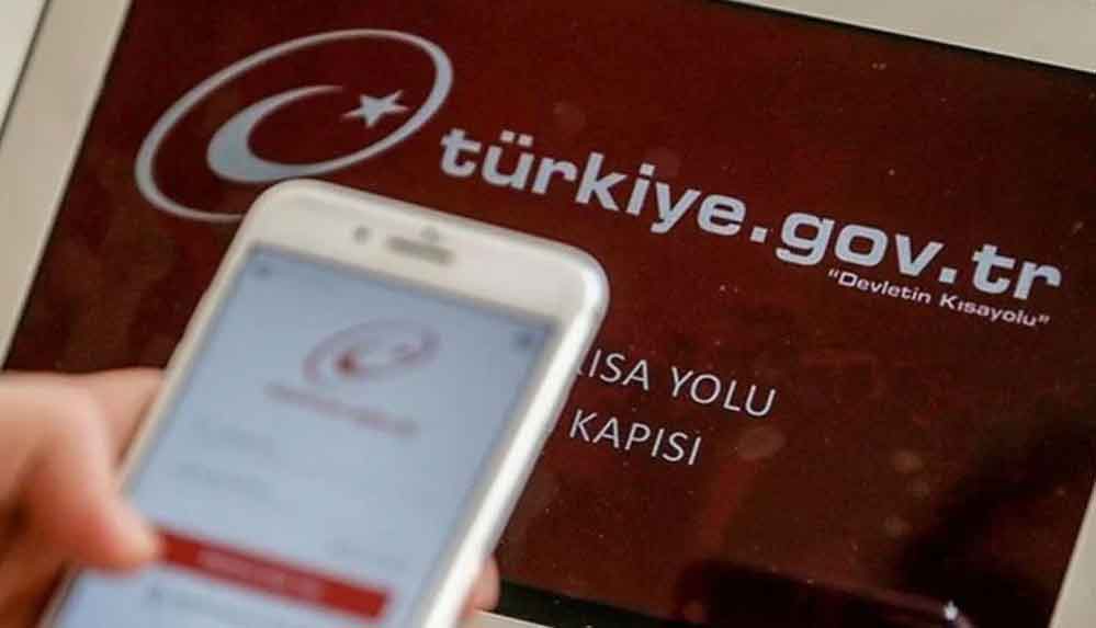 Fuat Oktay açıkladı: e-Devlet'te 'dijital kimlik' dönemi