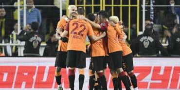 Galatasaray-deplasmanda-Fenerbahçe'yi-3-0-yendi