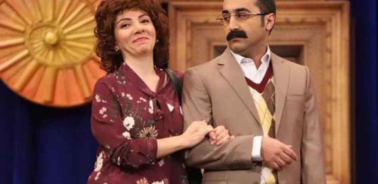 Güldür-Güldür-Show'un-Mehtap'ı-Meltem-Yılmazkaya-nişanlandı!-İşte-merak-edilen-nişanlısı...