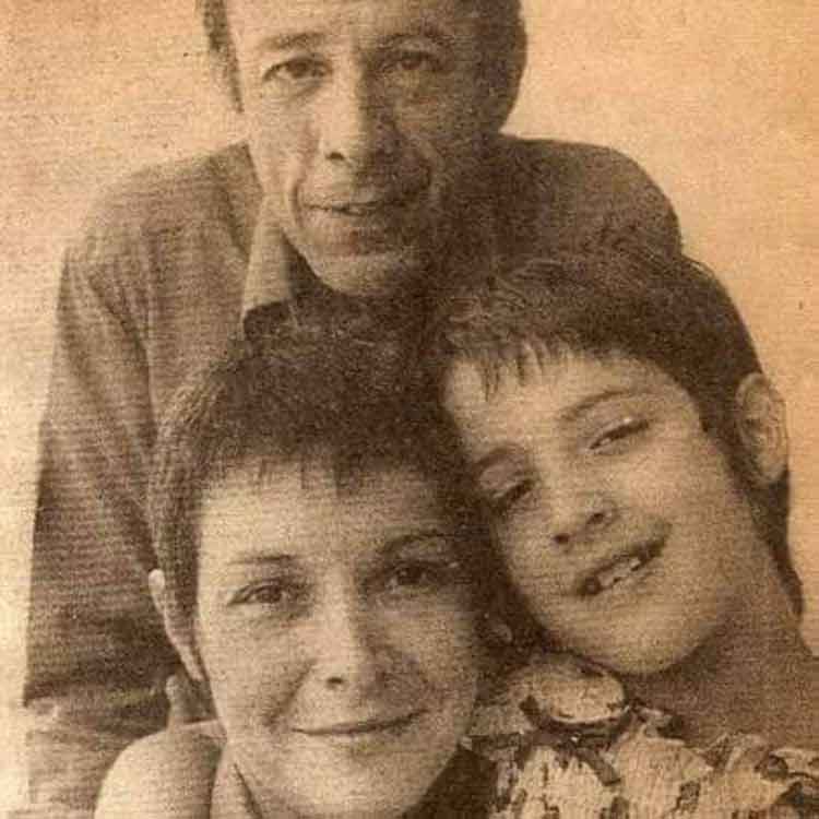 Güner Özkul babası Münir Özkul'u anlattı: Babam parayı hiç düşünmeyen bir insandı