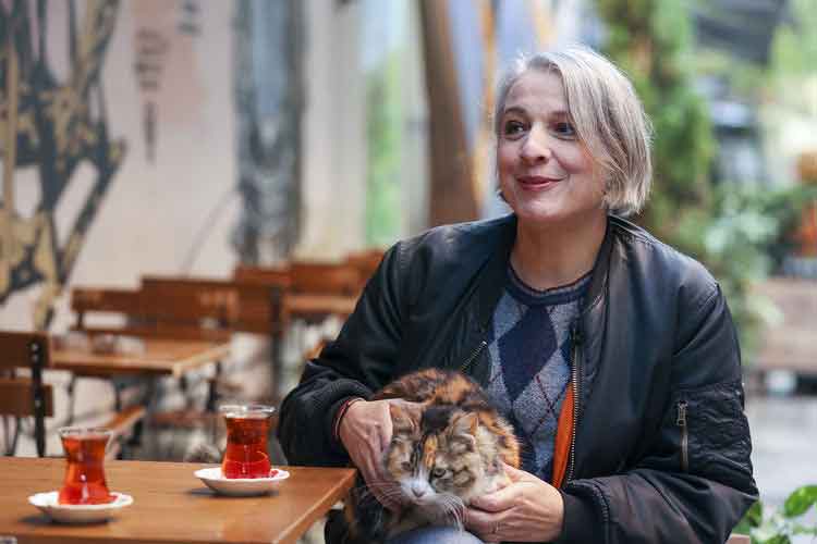 Güner Özkul babası Münir Özkul'u anlattı: Babam parayı hiç düşünmeyen bir insandı