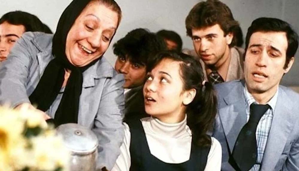 Hababam Sınıfı’nın ‘Sevda’sı Sevda Aktolga: "Kemal Sunal bana bir tokat atmıştı ve adeta beynim dönmüştü..."