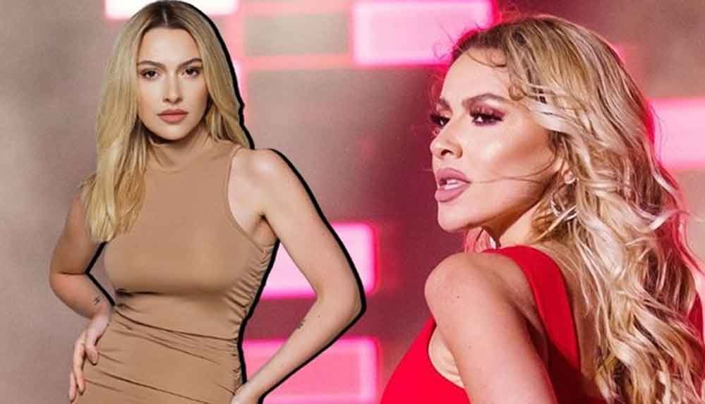 Hadise’den çok konuşulacak yeni dans videosu! Sosyal medya yıkıldı