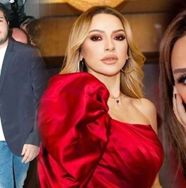 Hadise'nin şikayetçi olduğu Seren Serengil, Ebru Gündeş’i şahit gösterdi: Mesajların arkasındayım, iftira davası açacağım 7 Hadise'nin-şikayetçi-olduğu-Seren-Serengil,-Ebru-Gündeş’i-şahit-gösterdi--Mesajların-arkasındayım,-iftira-davası-açacağım
