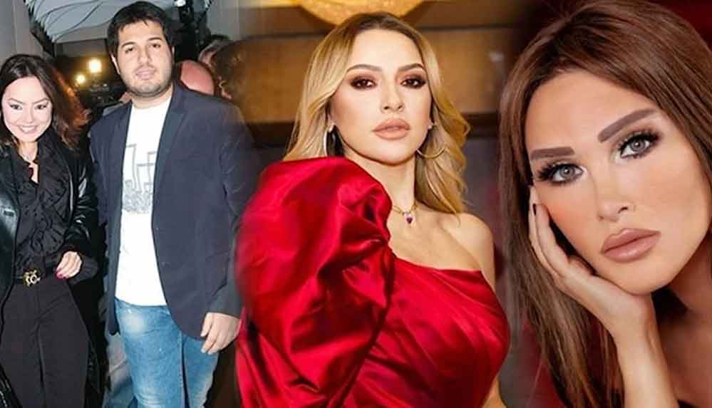 Hadise'nin şikayetçi olduğu Seren Serengil, Ebru Gündeş’i şahit gösterdi: Mesajların arkasındayım, iftira davası açacağım