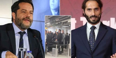 Havalimanında-görüntülenmişlerdi--TFF’den-Erden-Timur-ve-Hamit-Altıntop-açıklaması!